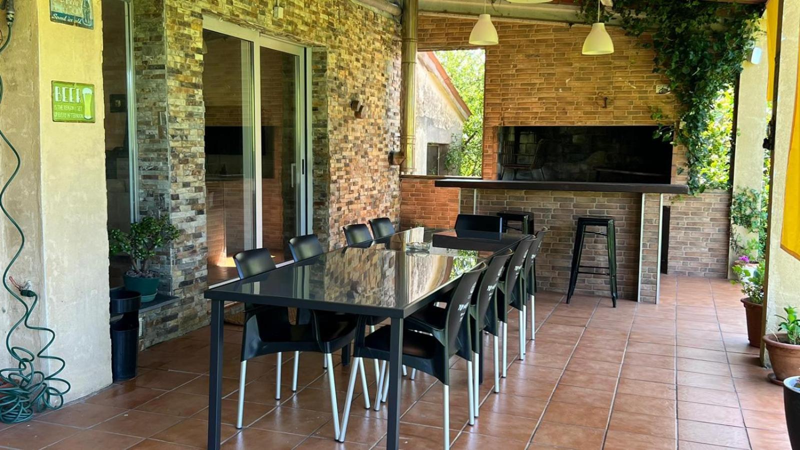 Casapueblo Arzua Villa Goimil Exterior photo